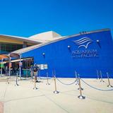 Aquarium of the Pacific