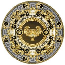 Versace Gala Service Platter - GEARYS