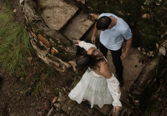 The Wedding Website of Mackenzie Williams and Ryan Pajak