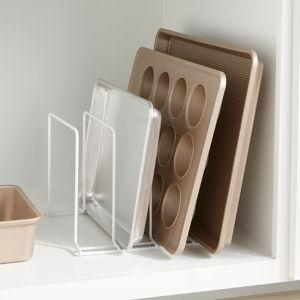 Cabinet Organizer