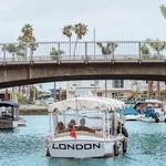 London Boat Rentals