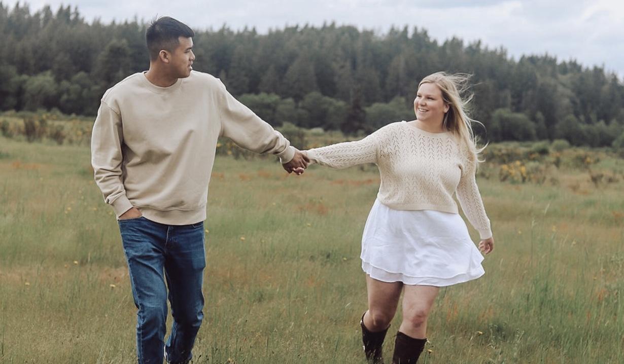 The Wedding Website of MaKenna Williams and Devine Souvannavanh