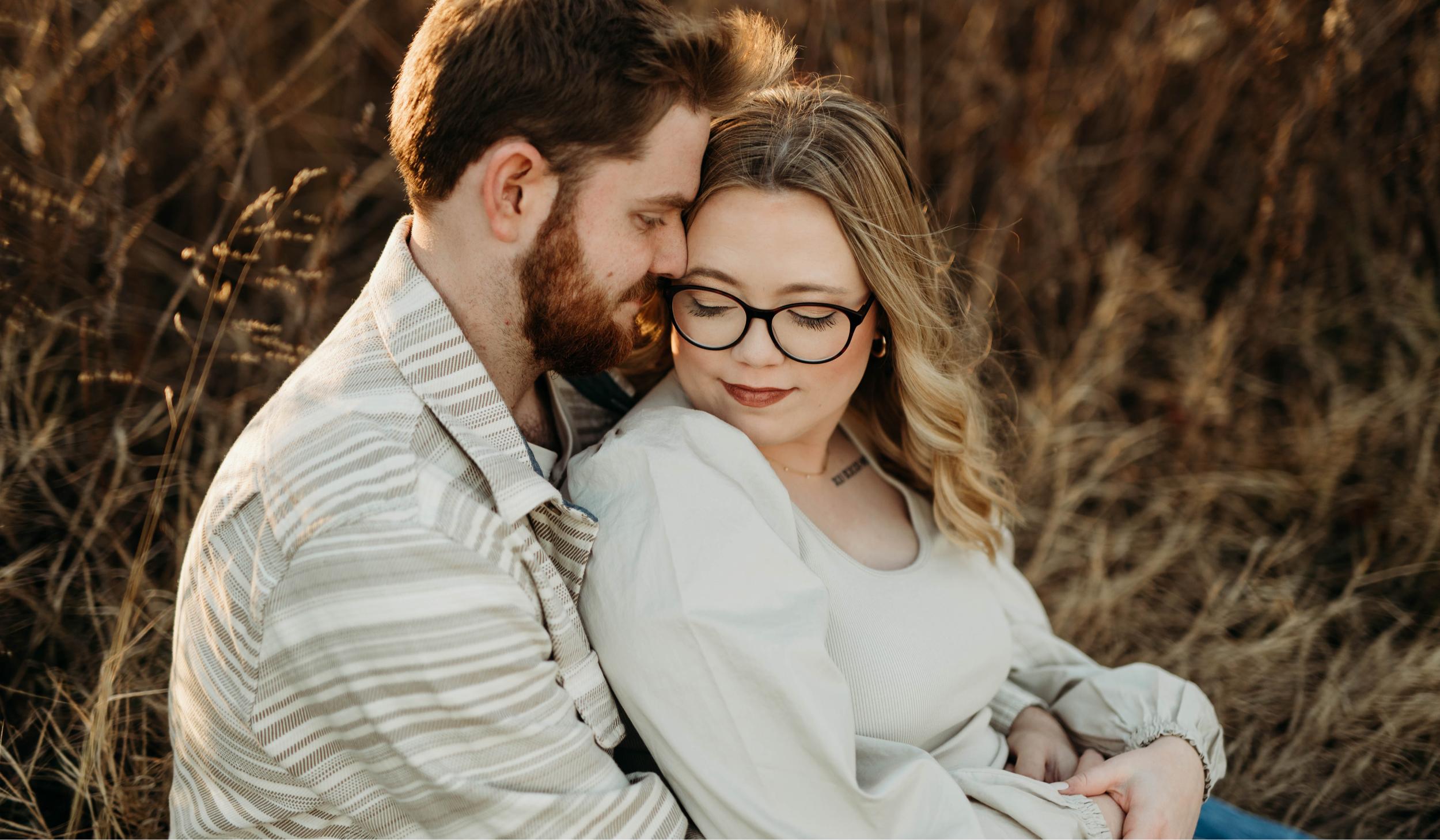The Wedding Website of Kaylee Danielle Ellsworth and Kaden Dale Meadows