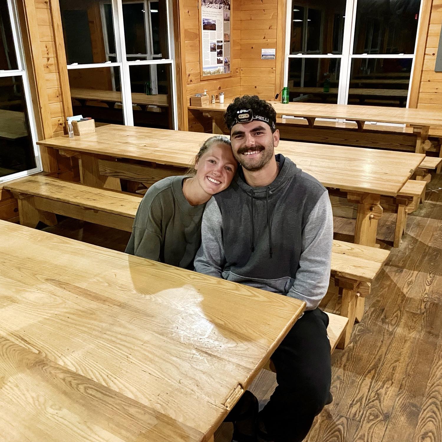 2021 Mt. Madison, New Hampshire