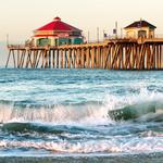 HB Pier