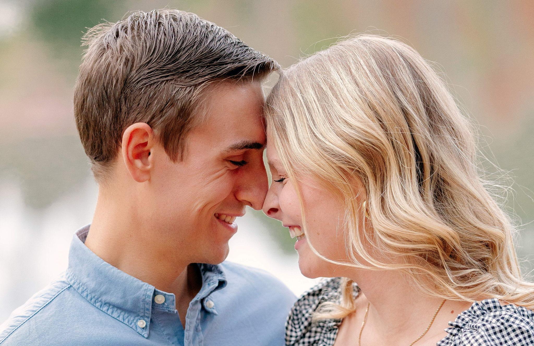 The Wedding Website of Emma Thompson and William White