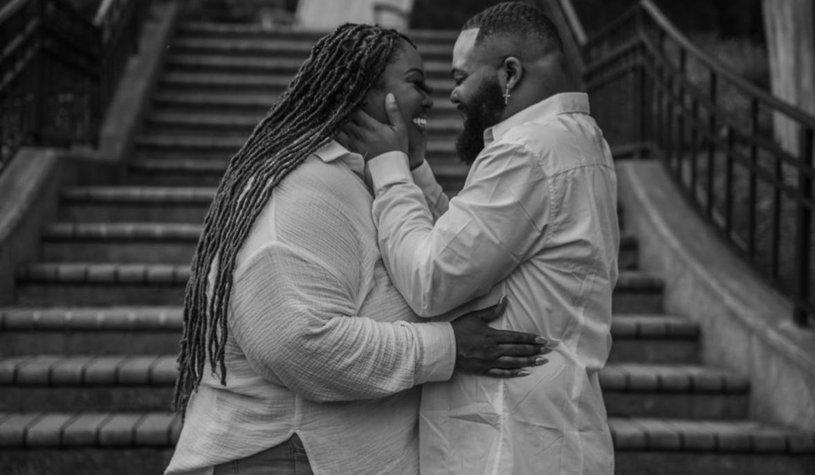 The Wedding Website of Quenshaun Watson and Shawanna Stitt