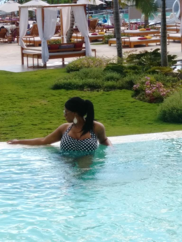 Montego Bay, Jamaica