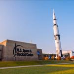 U.S. Space & Rocket Center