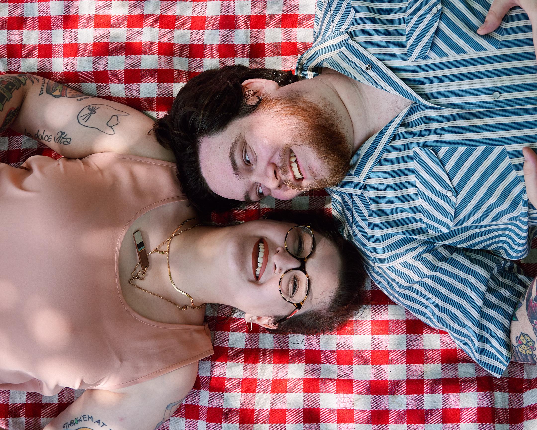 The Wedding Website of Angela Cimarusti and Benjamin Clifford