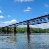 Walkway Over the Hudson State Park