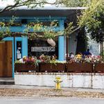 Rodney Scott's BBQ