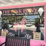 The Pink Pony