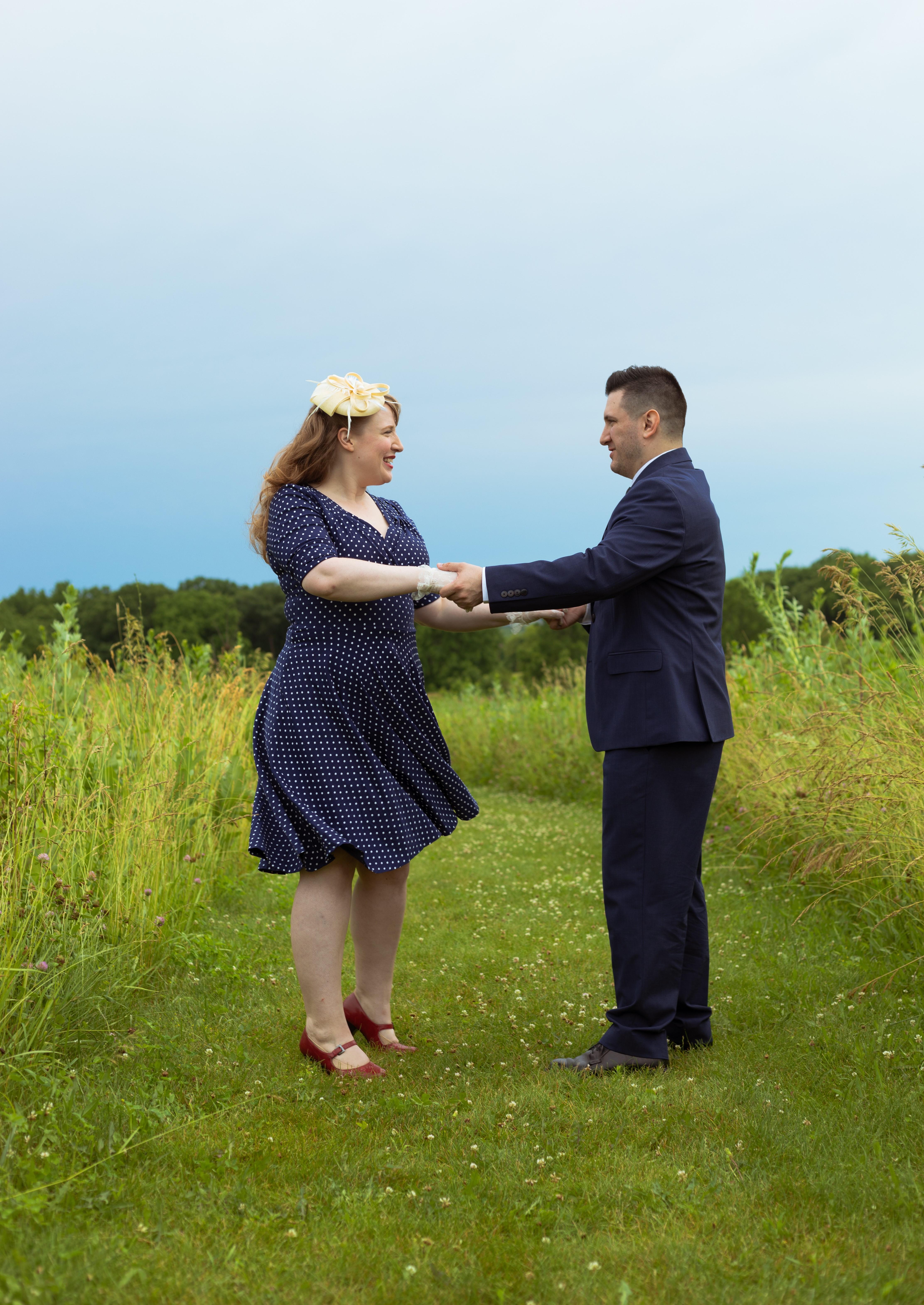 The Wedding Website of Adrienne Stanger and Joseph Osterbrink