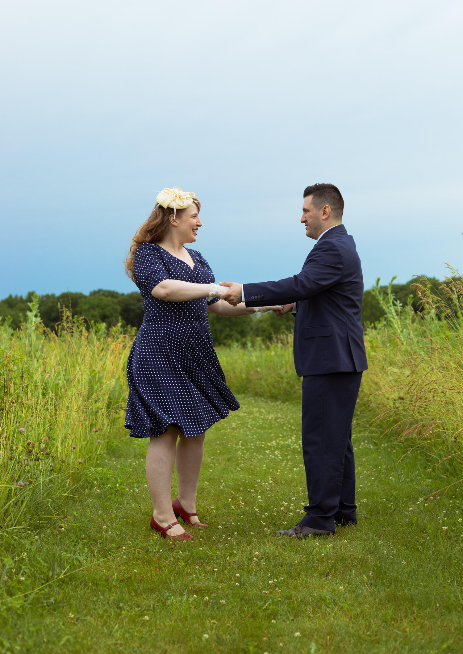 The Wedding Website of Adrienne Stanger and Joseph Osterbrink