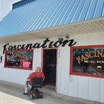 Fascination