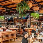 Monarch Ocean Pub