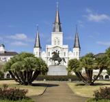 Jackson Square