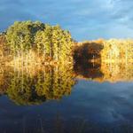 Tombigbee Lake State Park