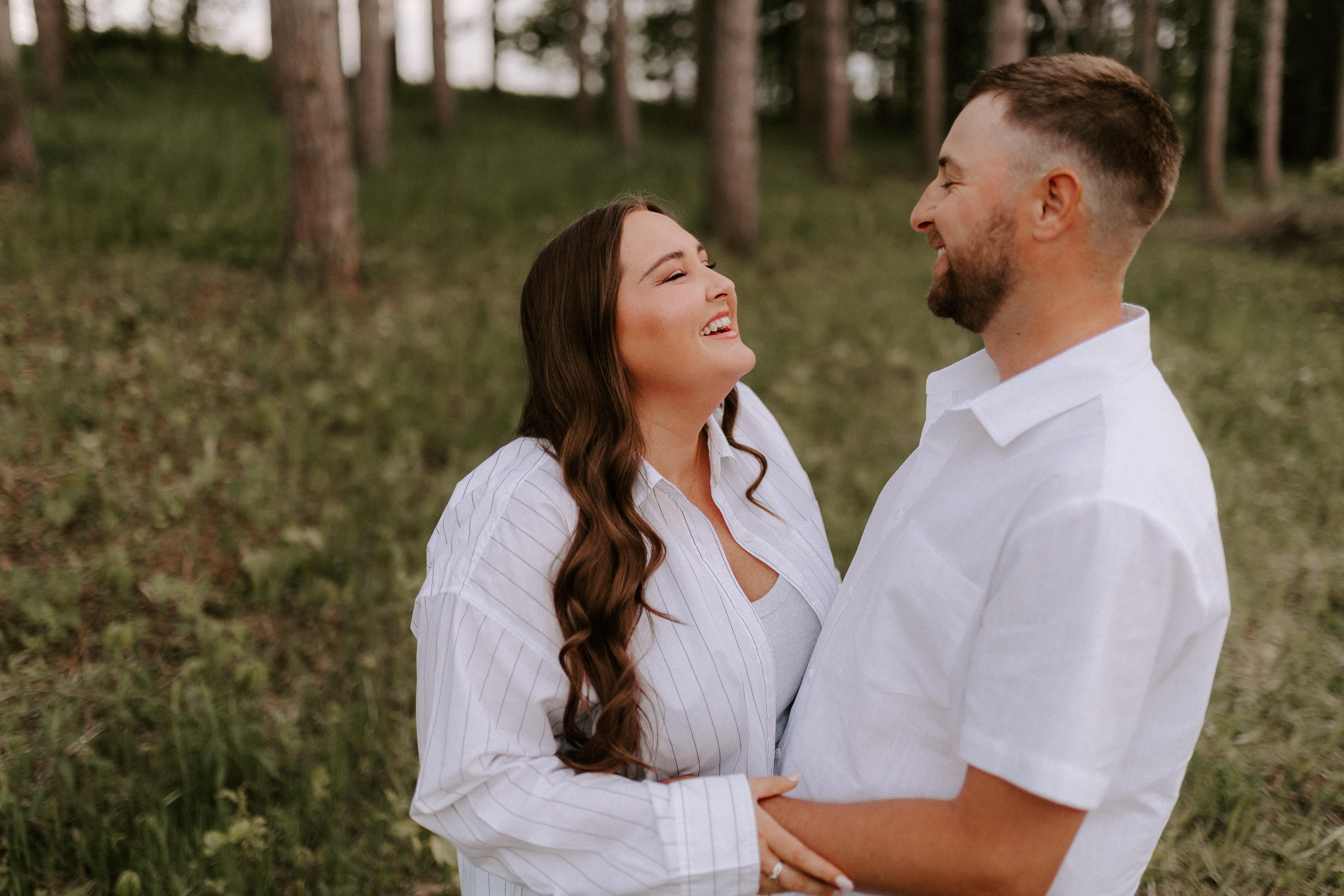 The Wedding Website of Carli Cherek and Corbin Ace