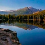 The Mountains