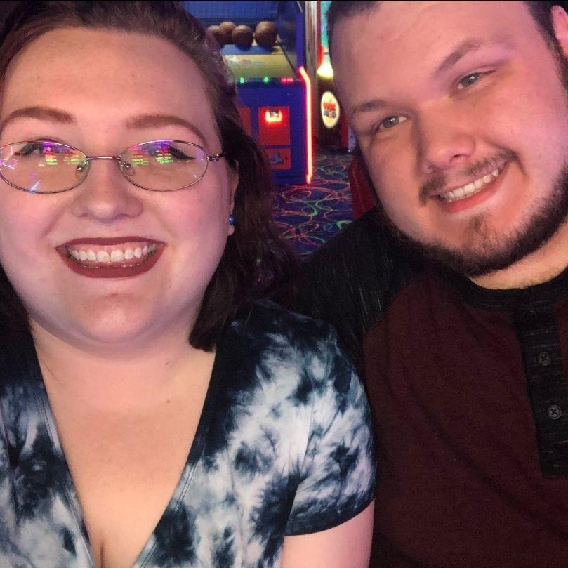 Our First picture!