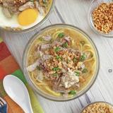 3. Dive into the local food scene