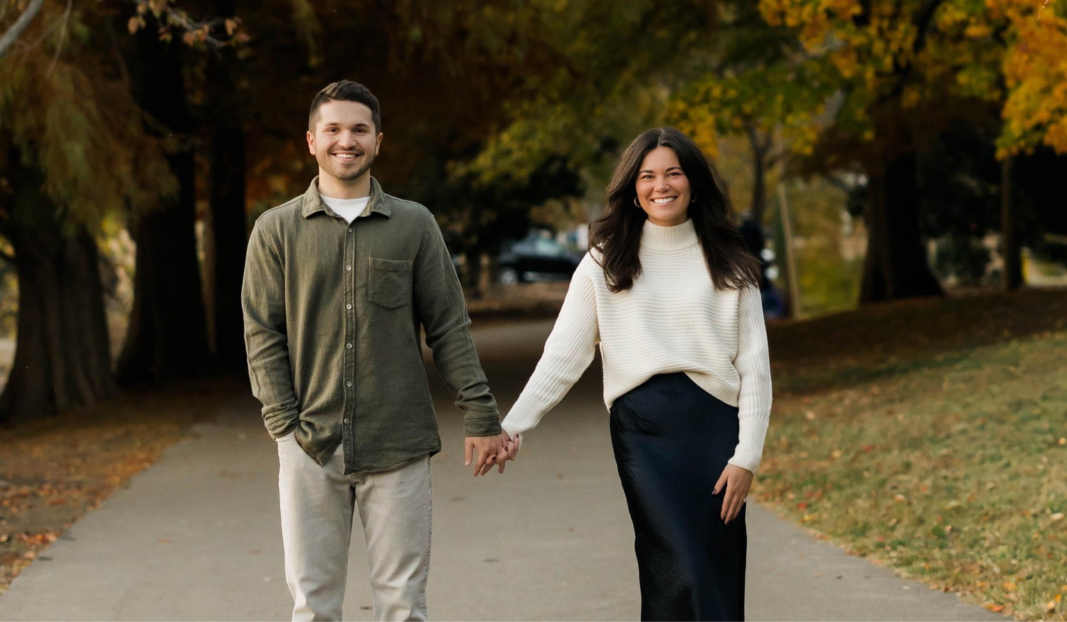 The Wedding Website of Katherine Hazelbaker and Payton Burkett