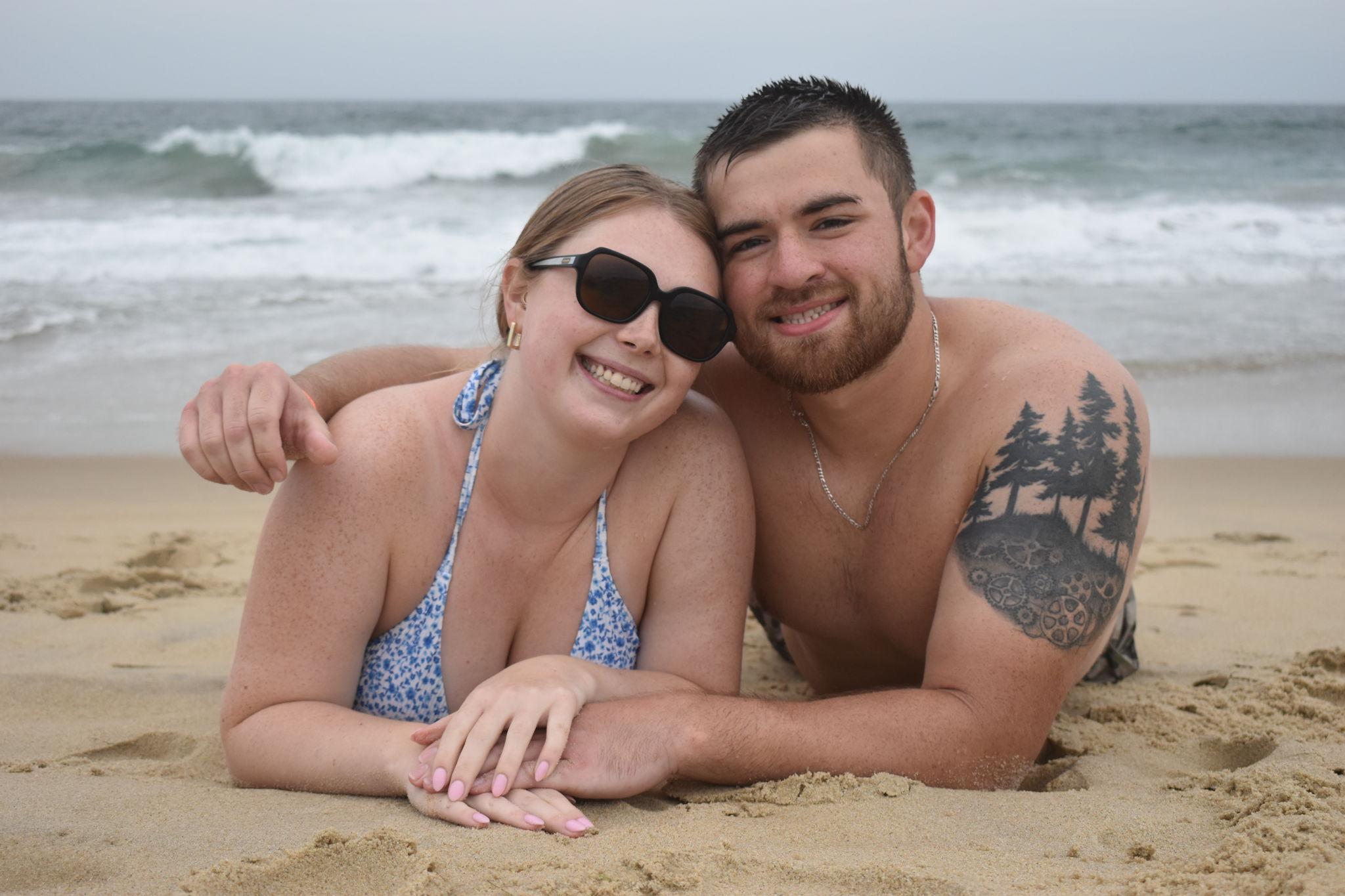 The Wedding Website of Zackary Gray and Megan Hunt