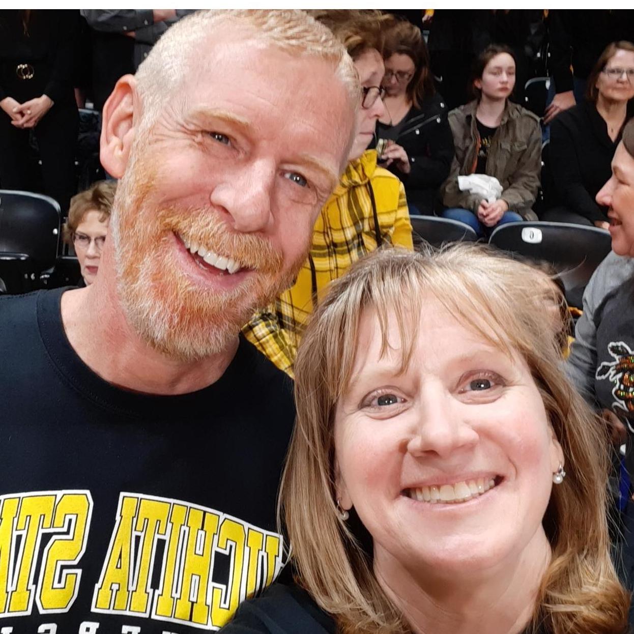 Shocker game, February 2020