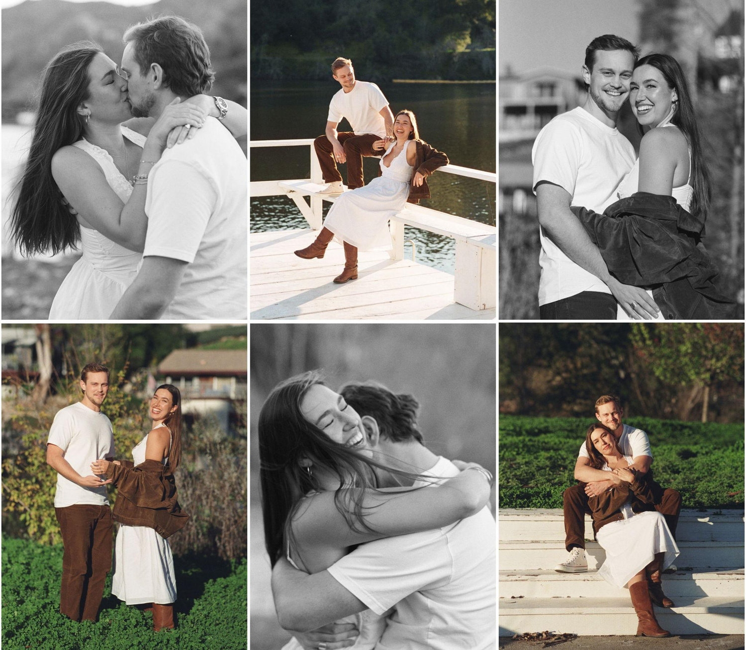 The Wedding Website of Charlotte Van Ierland and Gavin Kerr