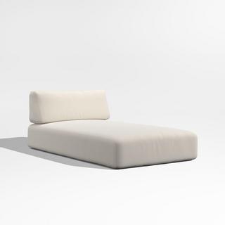 Mallorca Outdoor Chaise Lounge Cushion
