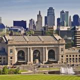 Union Station Kansas City