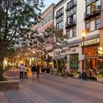 Santana Row