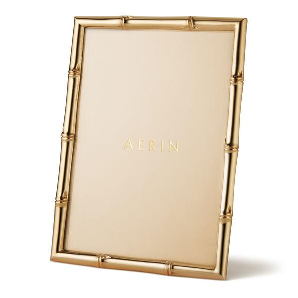 AERIN Mayotte Bamboo 5x7 Frame