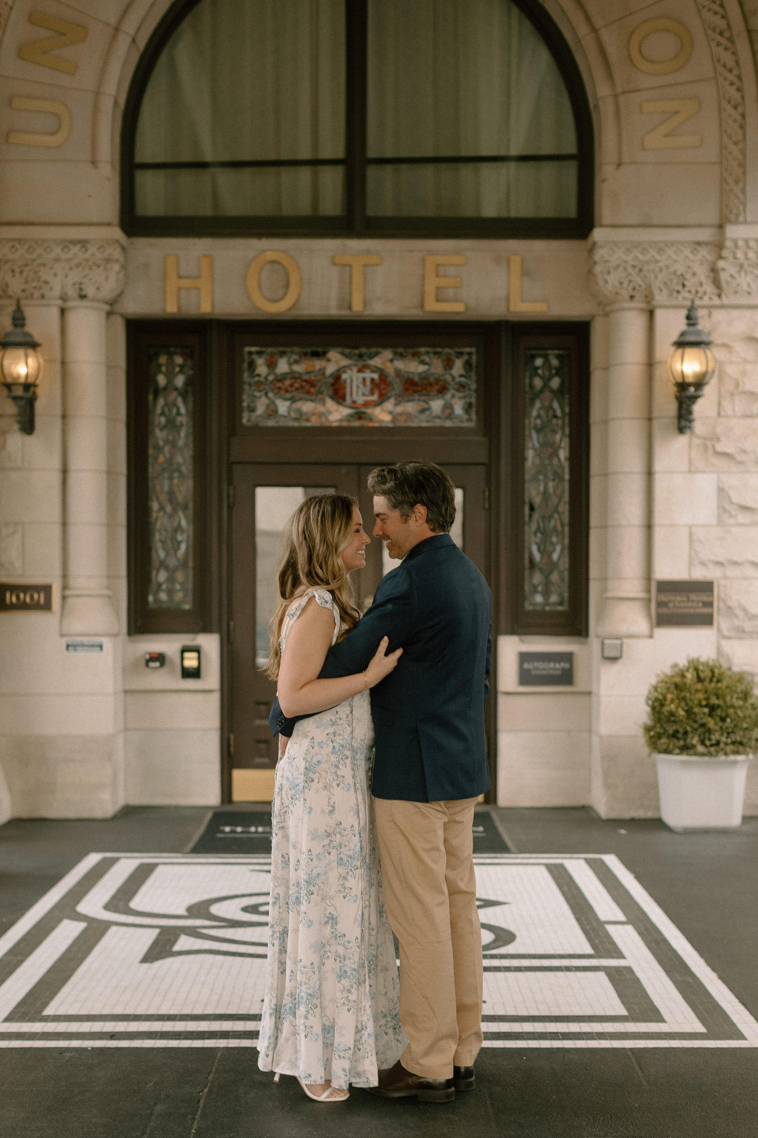 The Wedding Website of Karen Buster and Jonathan McEwen