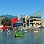 National Aquarium