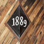 1889 Pizza Napoletana