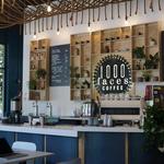 1000 Faces Coffee