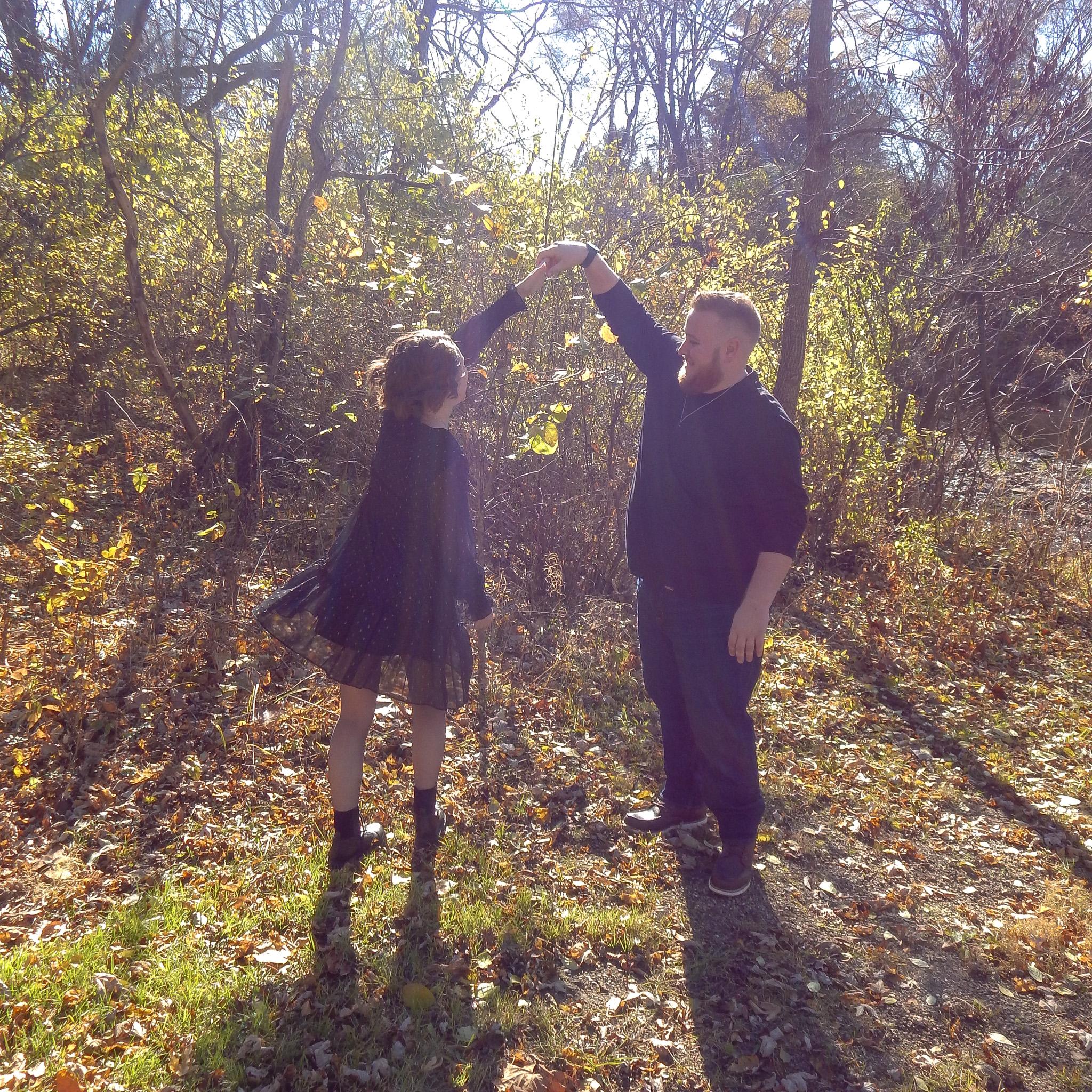 The Wedding Website of Keelin Polhemus and Patrick Larsen