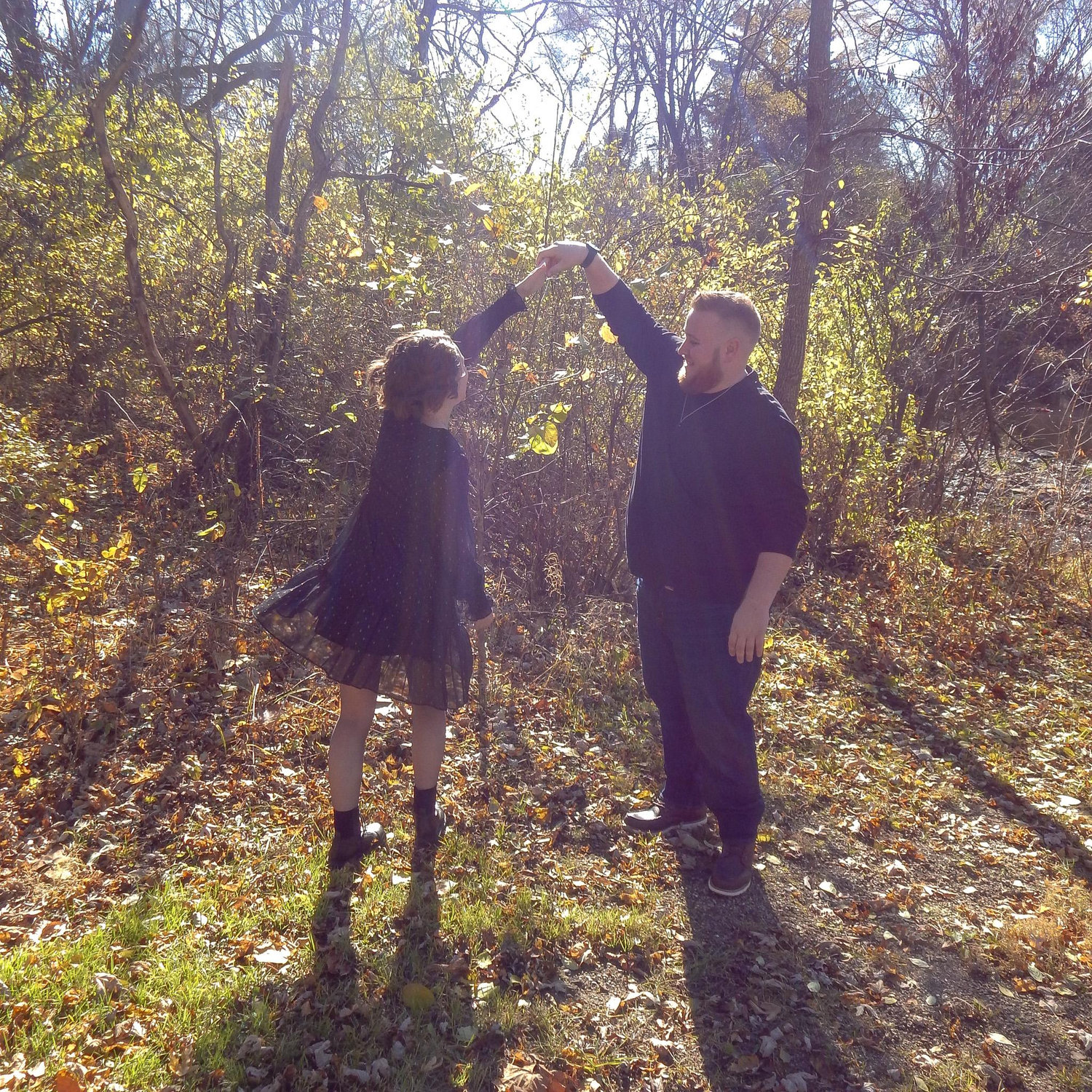 The Wedding Website of Keelin Polhemus and Patrick Larsen