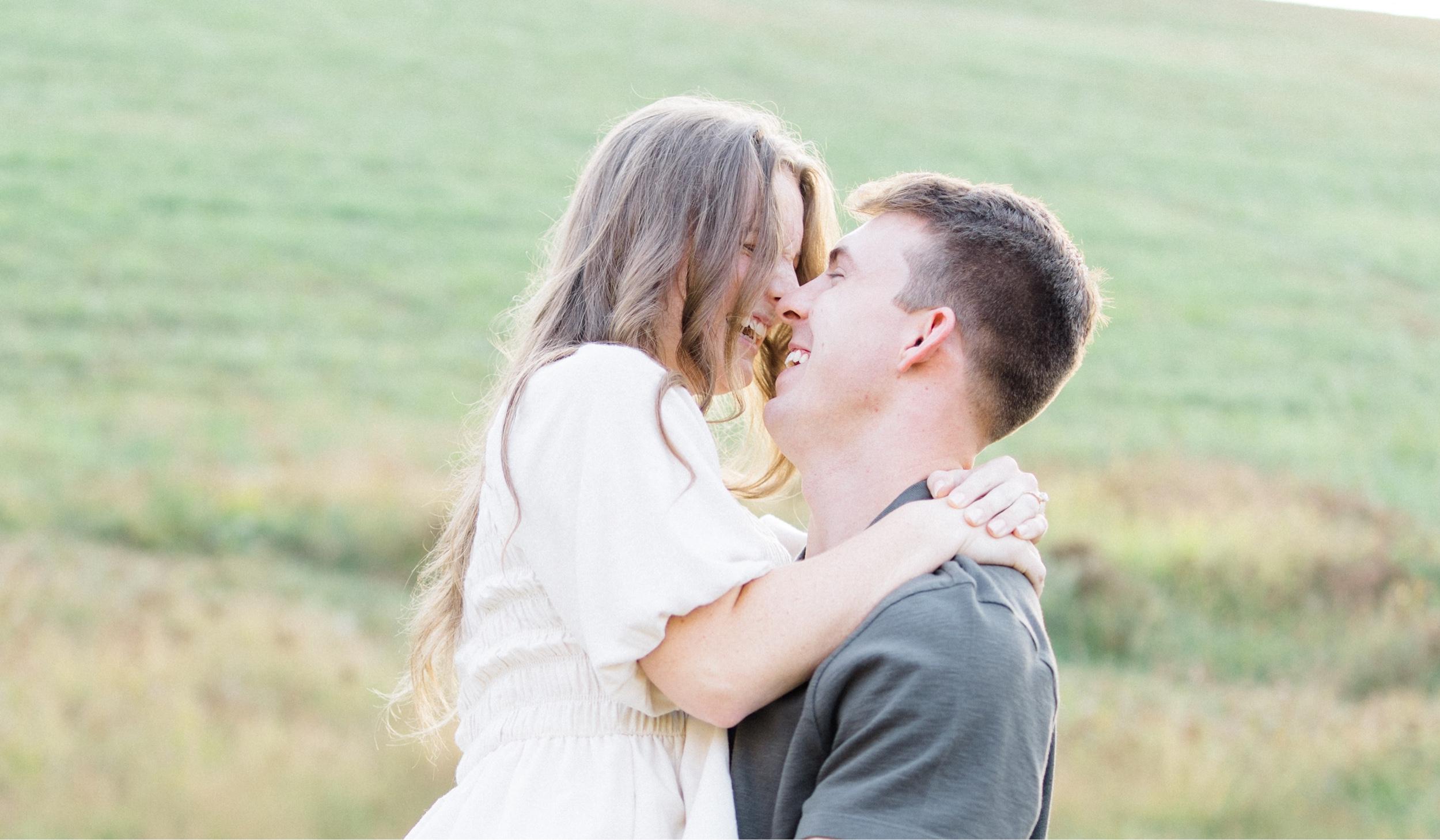 The Wedding Website of Lexi Carter and Grant Goleman