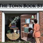 Town Book Store