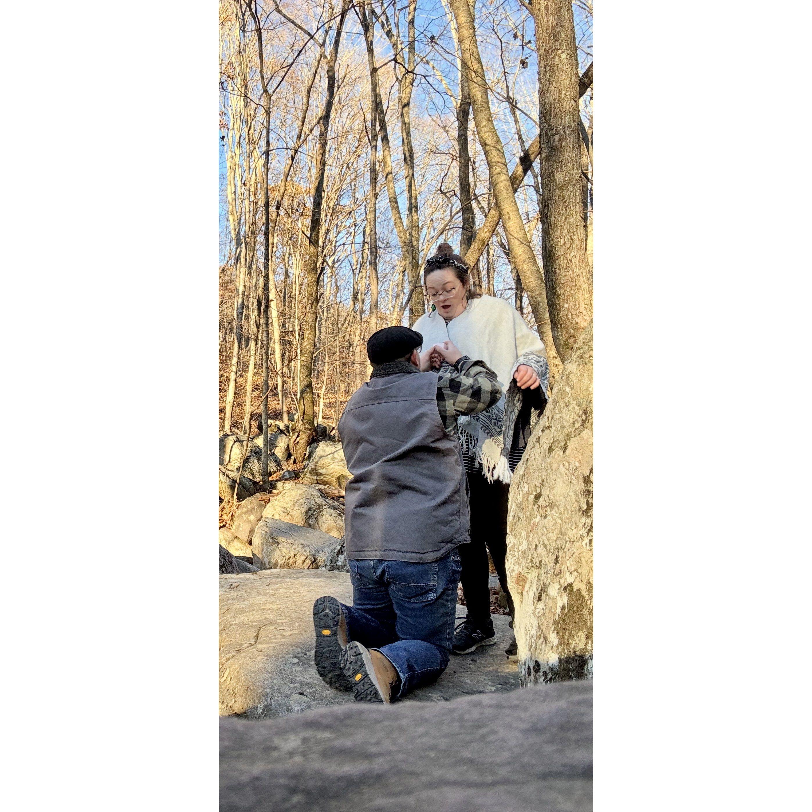 Shocked beyond belief!