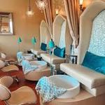 Cristallo Spa and Salon