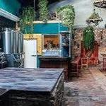 Restaurant - Antigua Brewing Company