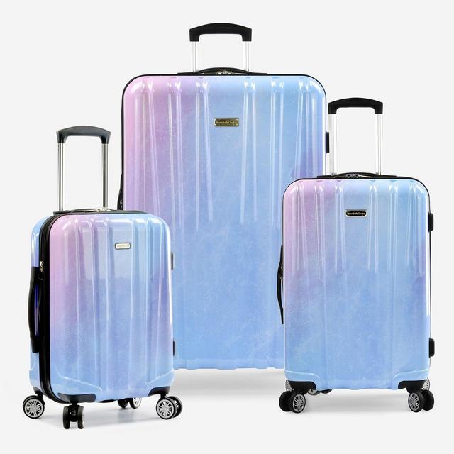 Ruma II 3 Piece Spinner Set
