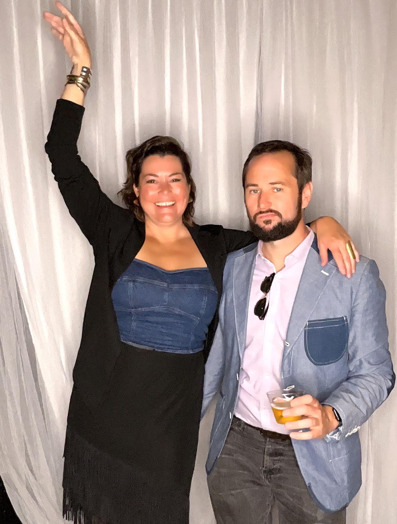 The Wedding Website of Petra Slinkard and Trenton Carls