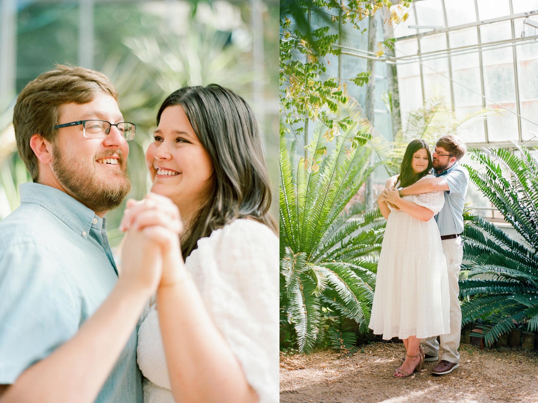 The Wedding Website of Mary Lauda Corwin and Tyler Crenshaw