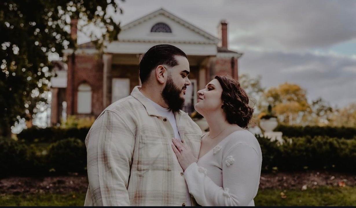 The Wedding Website of Samantha A. Michelli and Antonio H. Acosta